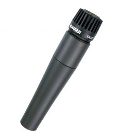Shure SM57
