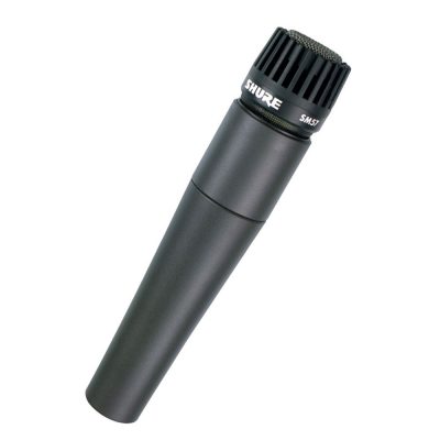 Shure SM57