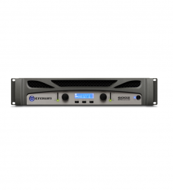 Crown XTi 6002