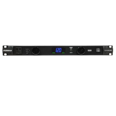 Furman PL-PLUS DMC
