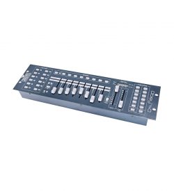 Chauvet DJ Obey 40