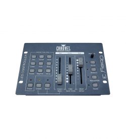 Chauvet DJ Obey 3