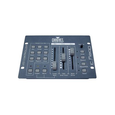 Chauvet DJ Obey 3