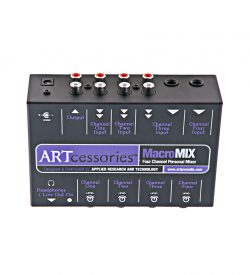 Art MACROMIX