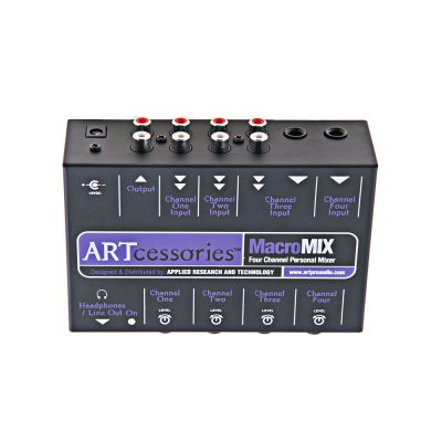Art MACROMIX