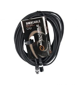 Accu Cable AC3PDMX50