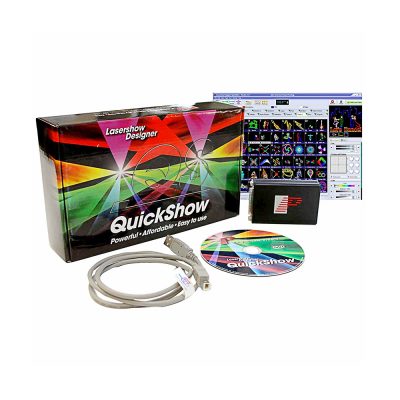 Pangolin QuickShow XL