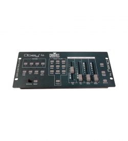 Chauvet DJ Obey 4