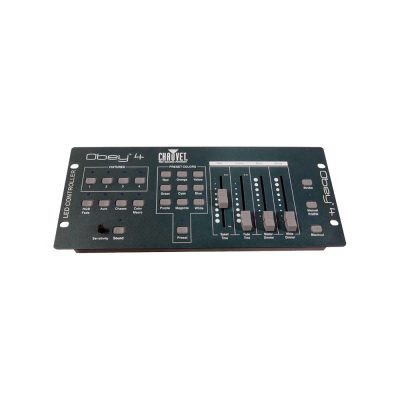 Chauvet DJ Obey 4