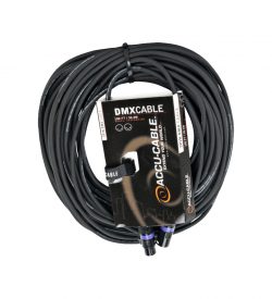 Accu Cable AC3PDMX100
