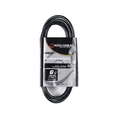 Accu Cable ECCOM-6