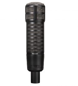 Electro-Voice RE320