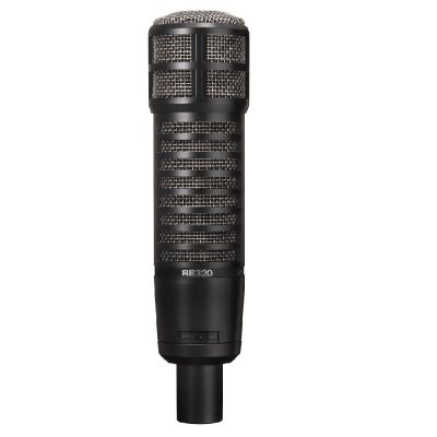 Electro-Voice RE320