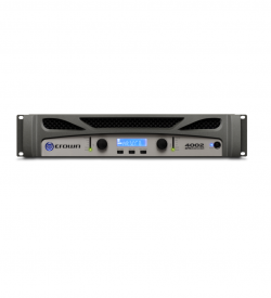 Crown XTi 4002