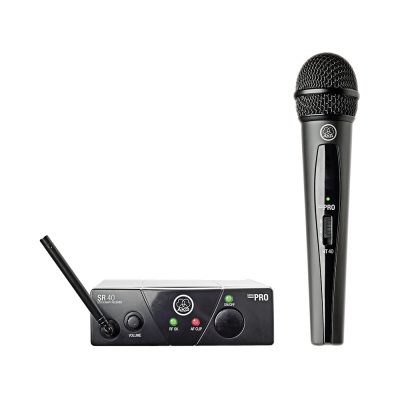 AKG WMS40 Mini