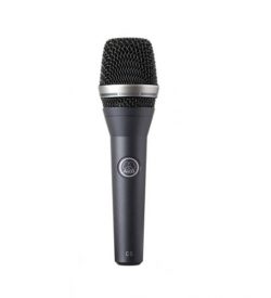 AKG C-5