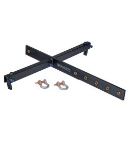 Fly Bars - Fly Hardware