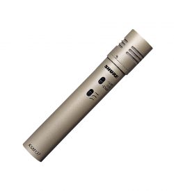 Shure KSM137