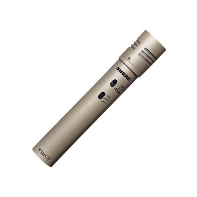 Shure KSM137