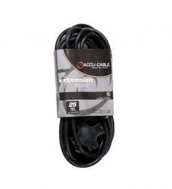 Accu Cable EC-123-3FER25