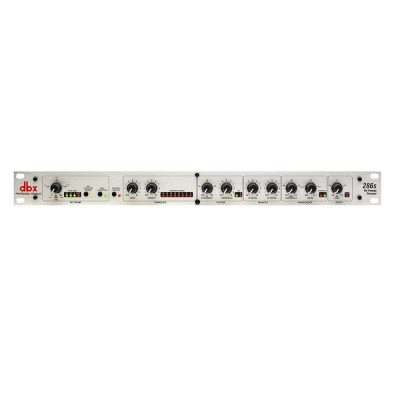 DBX 286s