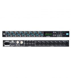 Microphone PreAmps