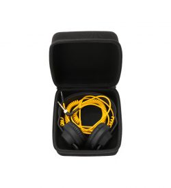 Magma Headphone Case