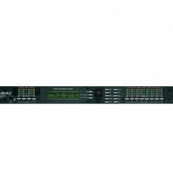 Ashly 4.8SP