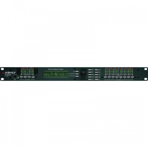 Ashly 4.8SP