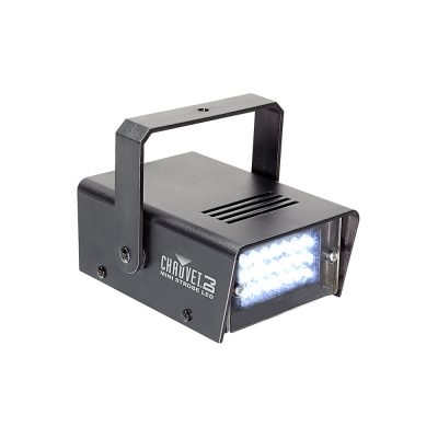 Chauvet DJ Mini Strobe LED