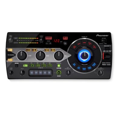 Pioneer DJ RMX-1000
