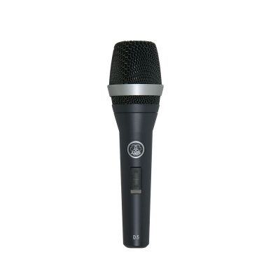 akg-d5