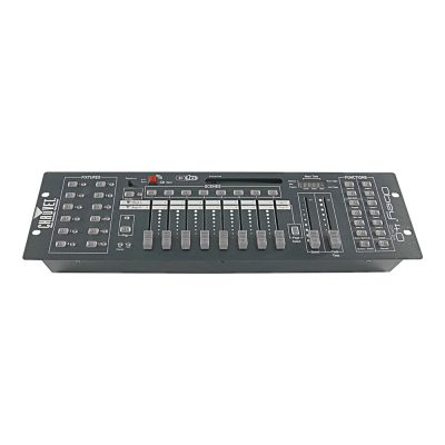 Chauvet DJ Obey 40 D-Fi 2.4