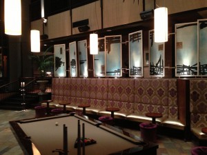 NYC’s Tribeca Grand Hotel Upgrades Sound