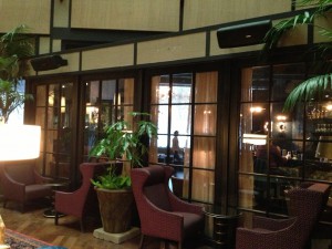 NYC’s Tribeca Grand Hotel Upgrades Sound