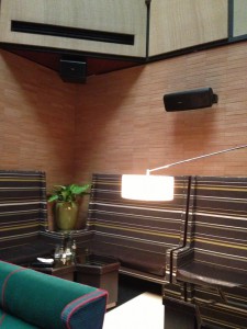 NYC’s Tribeca Grand Hotel Upgrades Sound
