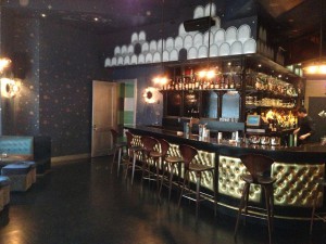 NYC’s Tribeca Grand Hotel Upgrades Sound