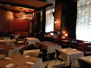 NYC’s Tribeca Grand Hotel Upgrades Sound