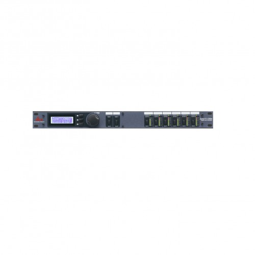 DBX ZonePRO 1260M