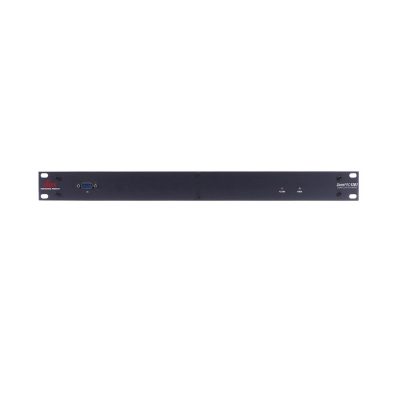 DBX ZonePRO 1261