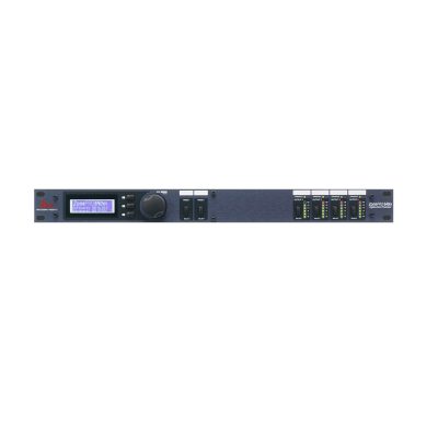 DBX ZonePRO 640M