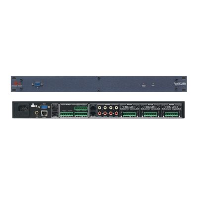 DBX ZonePRO 1261M