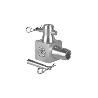 Global Truss Die Conn/M12