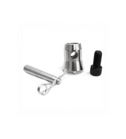 Truss Couplers