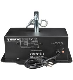 Eliminator Lighting HD-MB40
