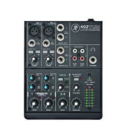 Mackie 402VLZ4