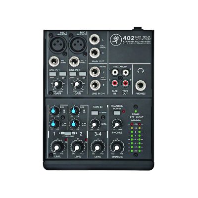 Mackie 402VLZ4