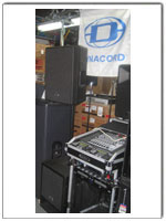 Electro-Voice Day