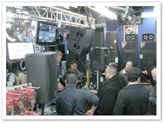 Pioneer CDJ Launch