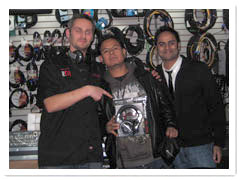 Pioneer CDJ Launch